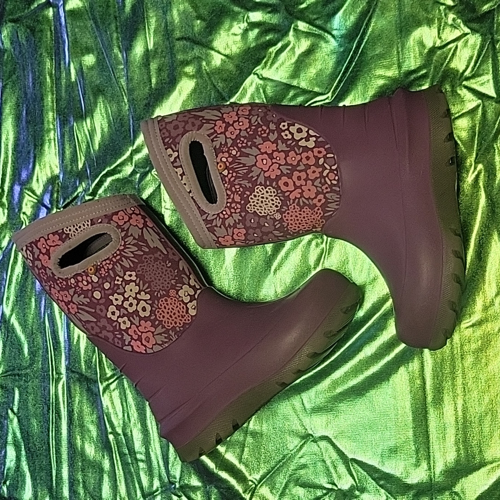 Toddler Girls Boots